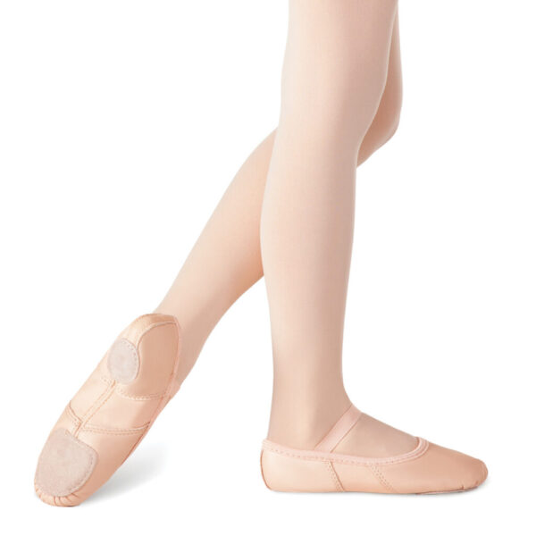 Ballet Shoe