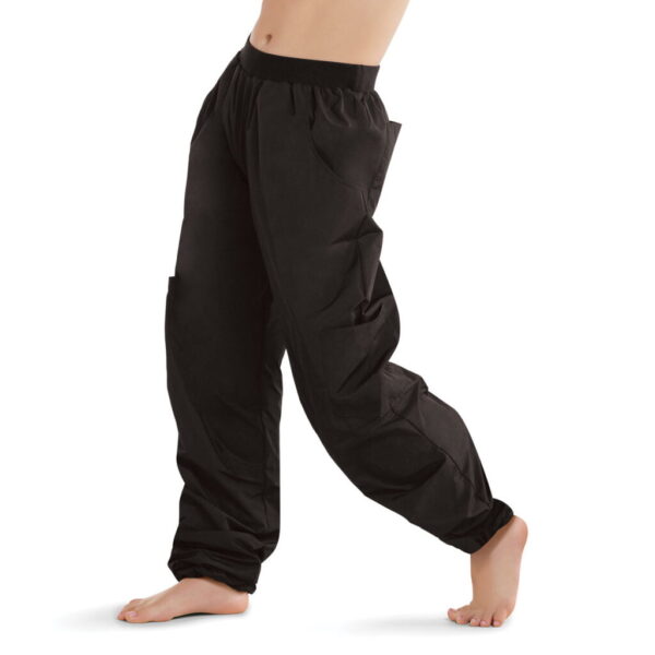 Hip Hop Cargo Pants