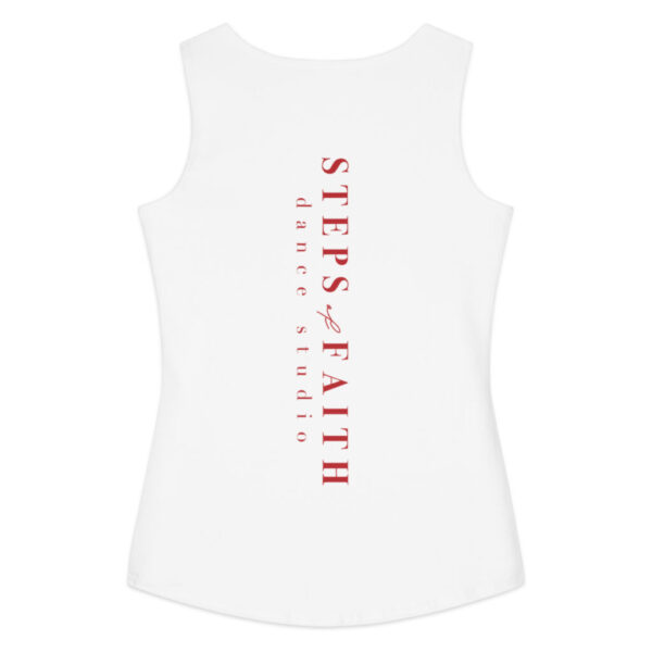 Women's cotton tank top